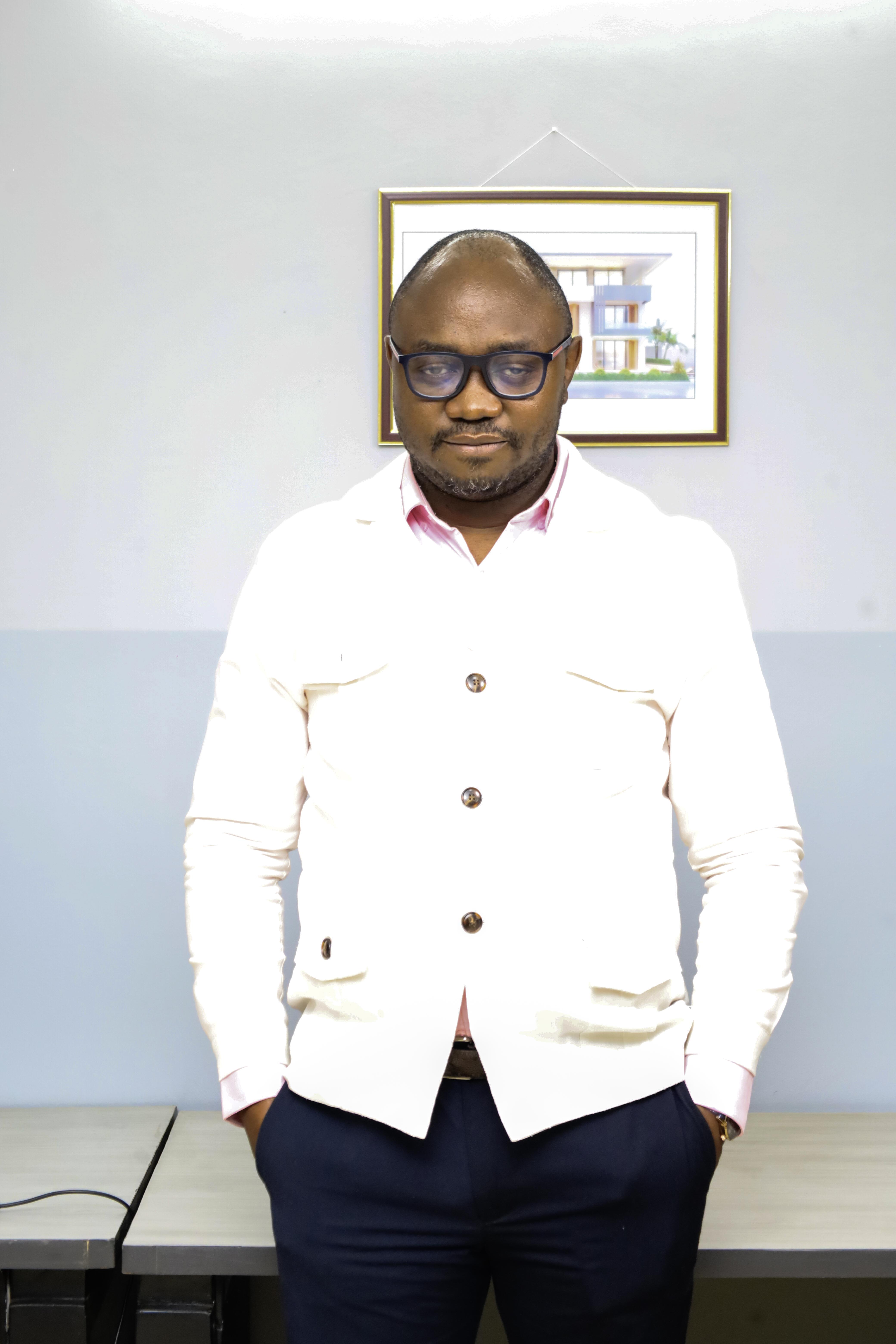 Princy NYANGON