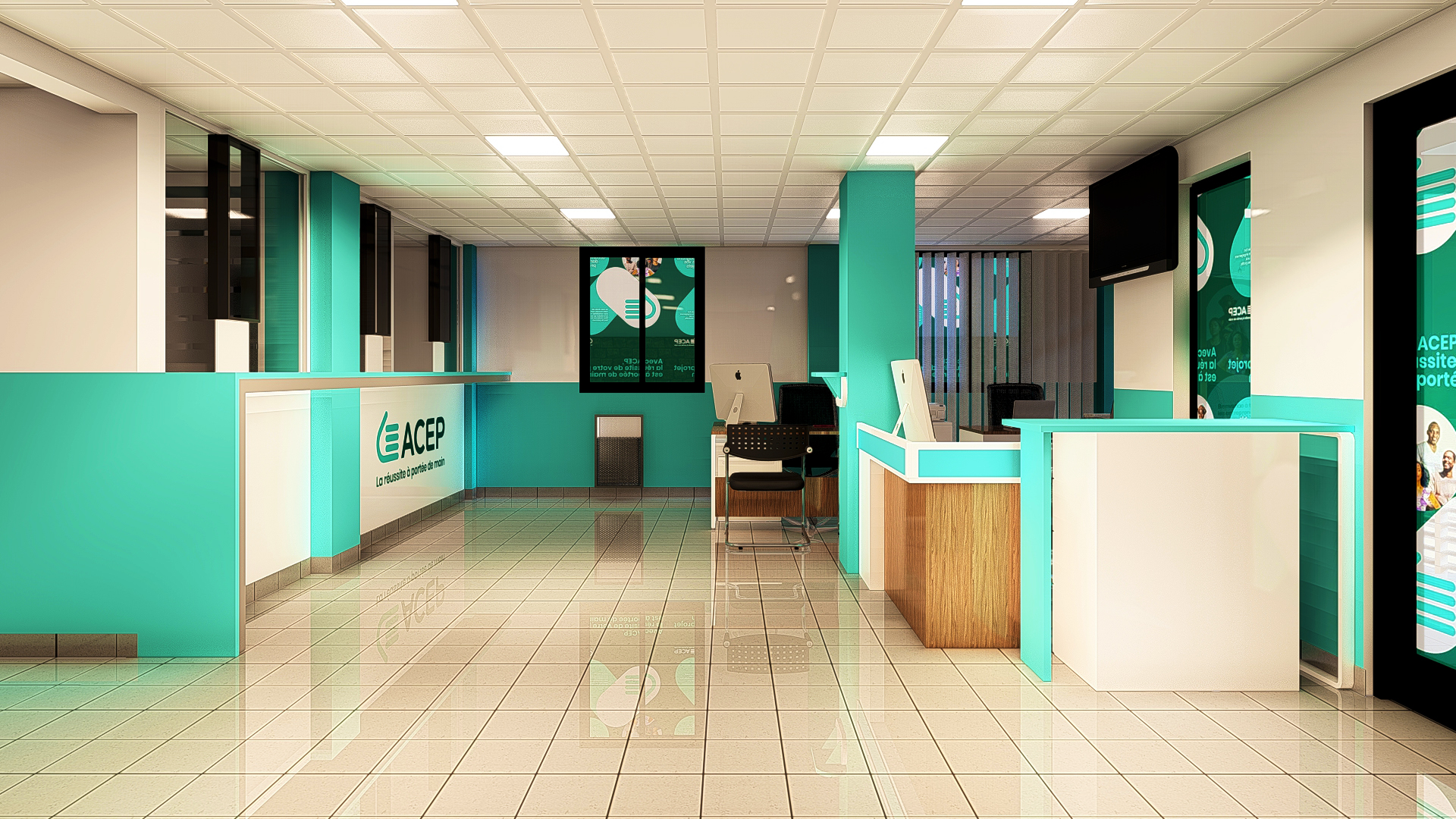 ACEP Hub — vue 2