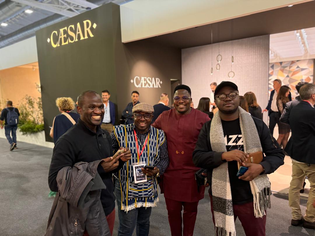 CERSAIE — International Exhibition of Ceramic Tile and Bathroom Furnishings — image 2
